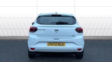 Dacia Sandero 1.0 TCe Essential 5dr Bi Fuel Hatchback